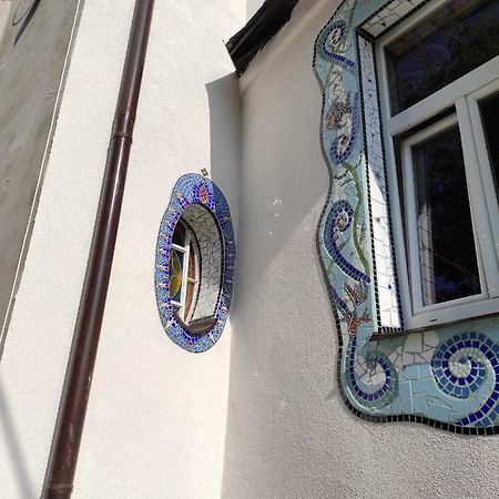 Art-House 4 Attic Apartment Decin Exterior foto