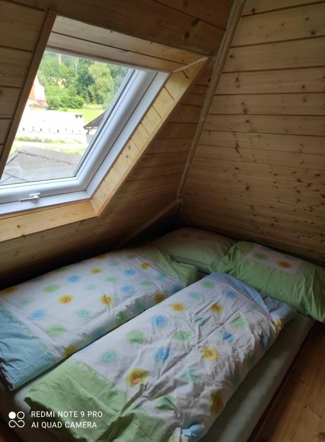 Art-House 4 Attic Apartment Decin Exterior foto