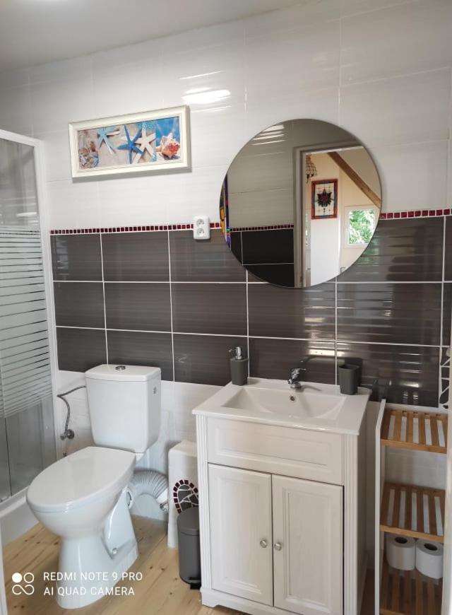Art-House 4 Attic Apartment Decin Exterior foto